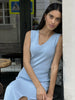 ENIGMA top, blue