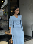 ENIGMA top, blue