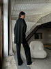 ANDREA pants, black