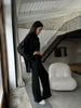 ANDREA pants, black