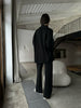 ANDREA pants, black