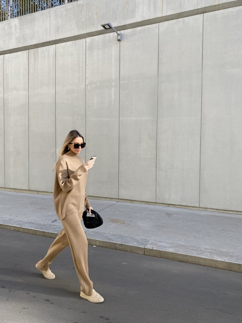 WEEKEND pants, beige