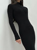 DRESS dress, black
