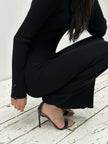 DRESS dress, black