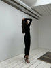 DRESS dress, black