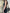 BAGIRA dress, black