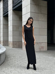 STORY dress, black