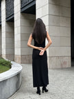 STORY dress, black