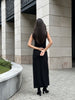 STORY dress, black
