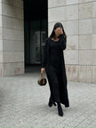 STORY dress, black