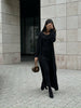 STORY dress, black