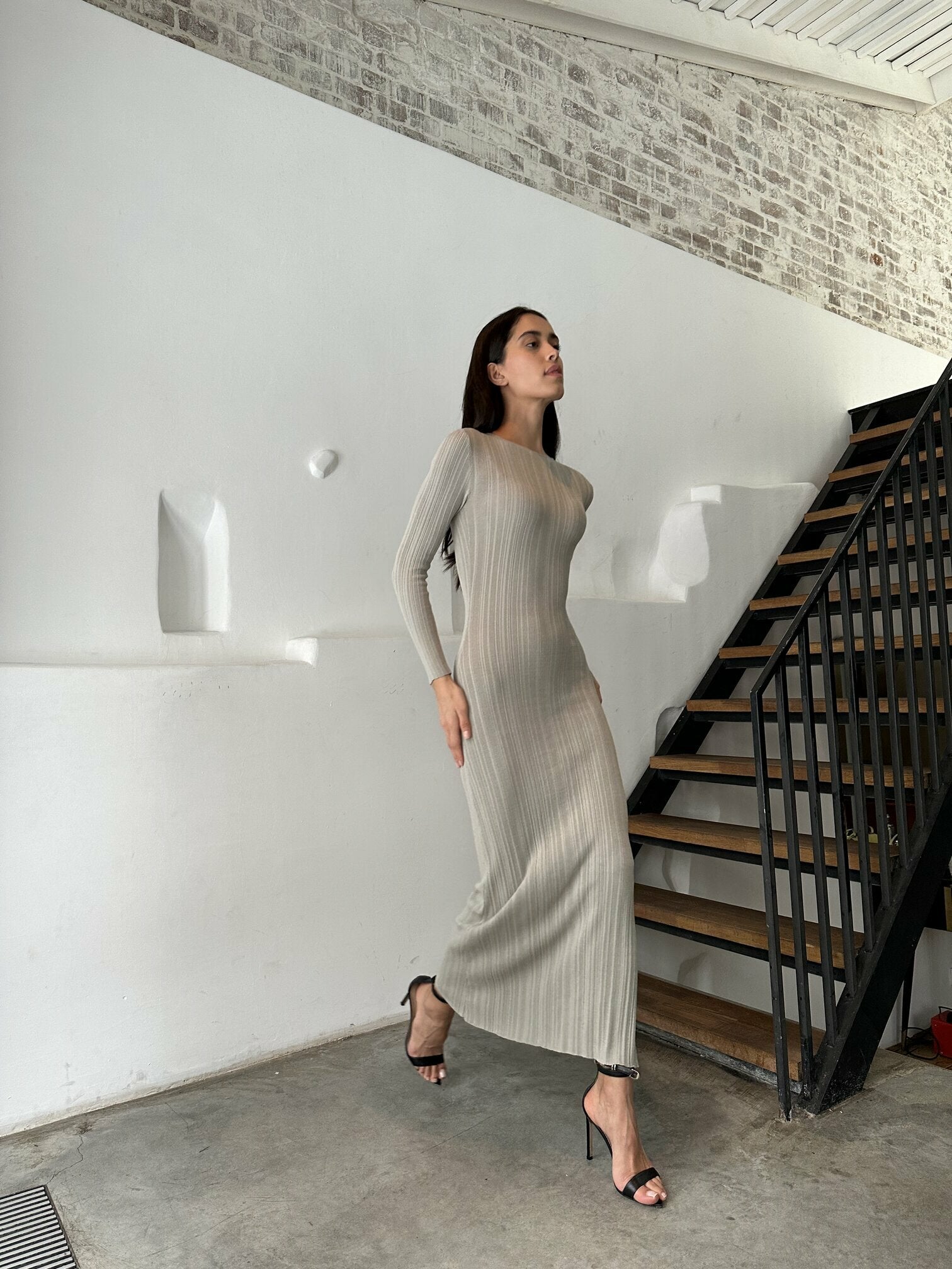 COTY dress, mint