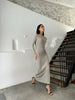 COTY dress, mint