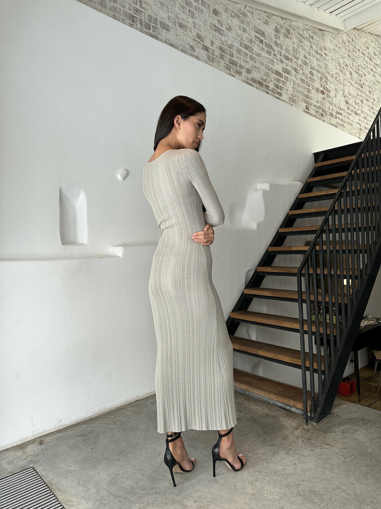 COTY dress, mint
