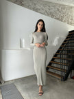 COTY dress, mint
