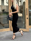 CLARE skirt, black