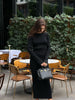 OLIVIA skirt, black
