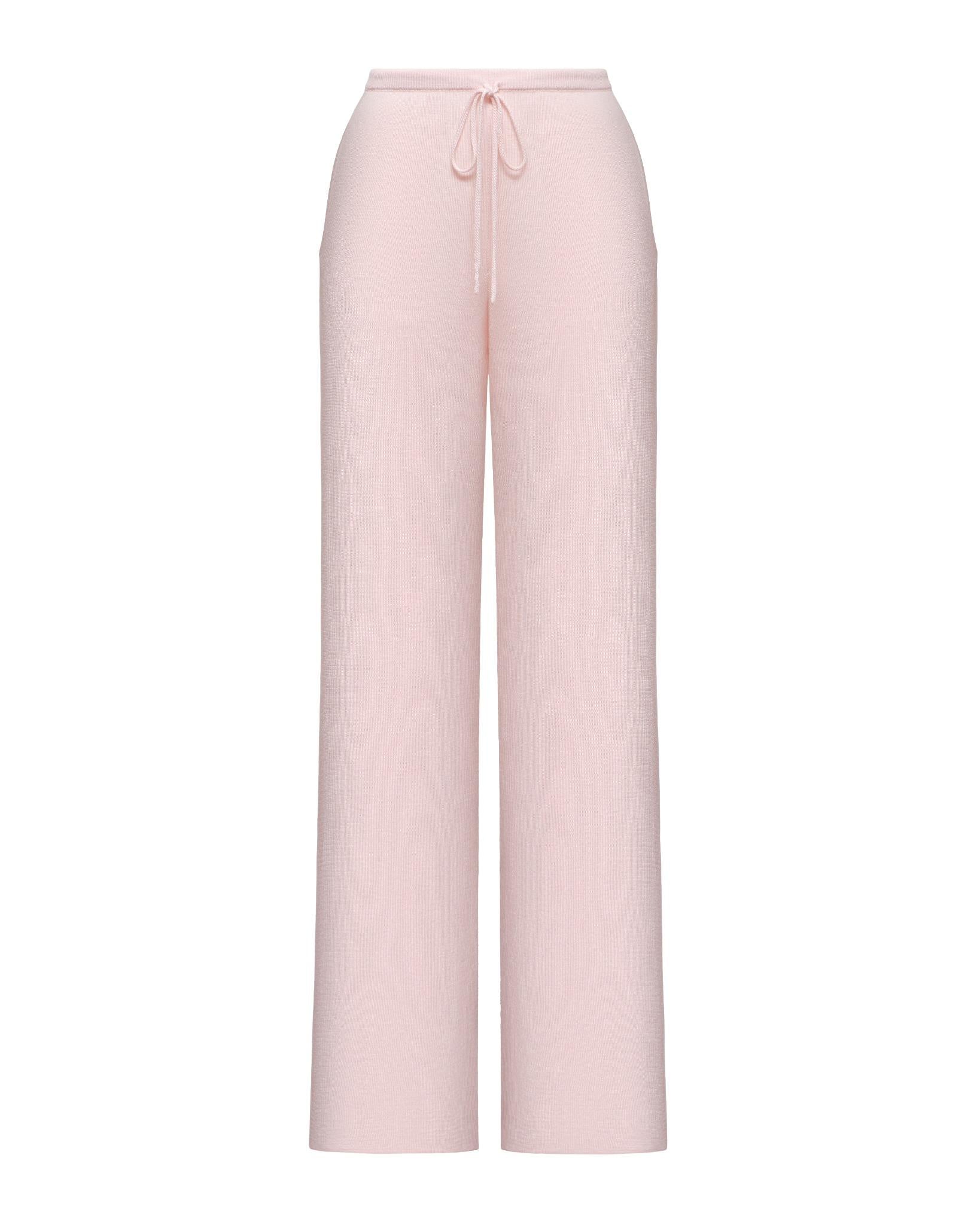 ESSENTIAL pants, pink