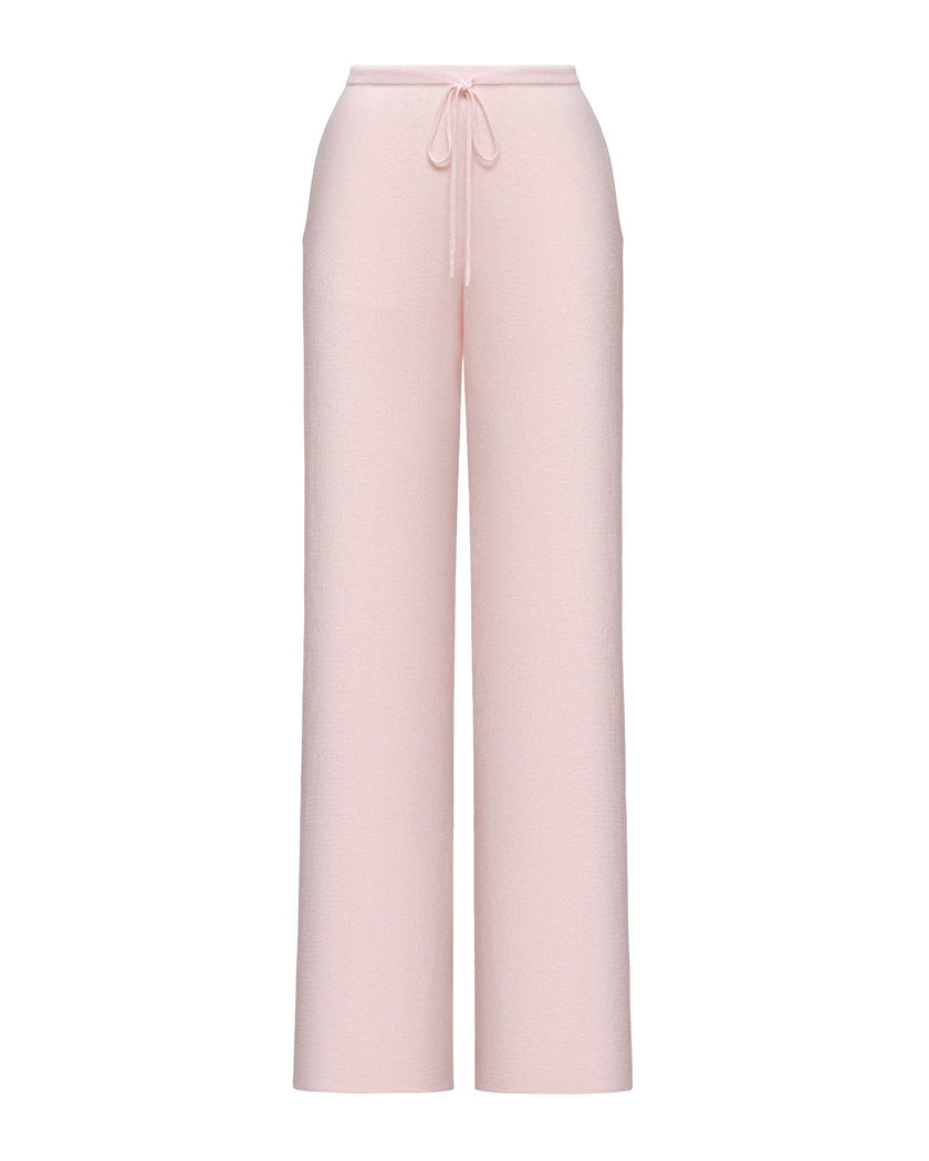ESSENTIAL pants, pink