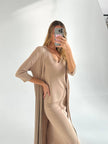 ENIGMA top, sand