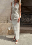 AFINA skirt, rosemary