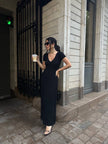 MARIKA dress, black
