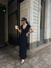 MARIKA dress, black