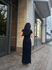 MARIKA dress, black