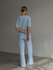 KHAYAL jumper, blue