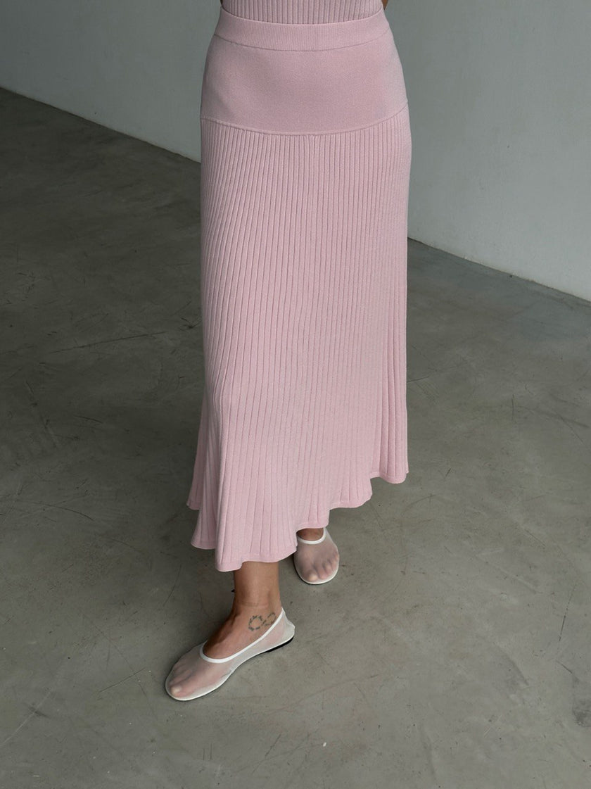 MISHA skirt, pink