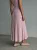 MISHA skirt, pink