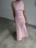 MISHA skirt, pink