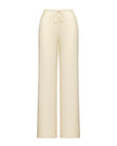 ESSENTIAL pants, milk