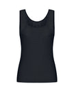 ESSENTIAL top, black
