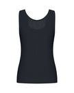 ESSENTIAL top, black