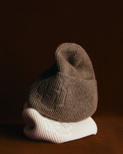 CELESTA hat, chocolate