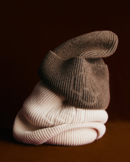 CELESTA hat, chocolate