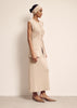 VALERA headband, beige