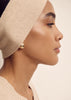 VALERA headband, beige