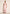 MARIKA dress, powder