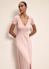 MARIKA dress, powder