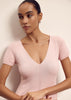 MARIKA dress, powder