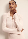 TEYA dress, light pink