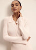 TEYA dress, light pink