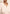 TEYA dress, light pink