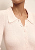 TEYA dress, light pink