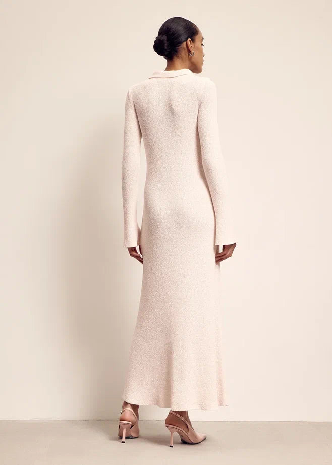 TEYA dress, light pink