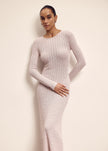 TAJ dress, light pink
