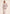 TAJ dress, light pink