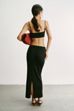 BALI skirt, black